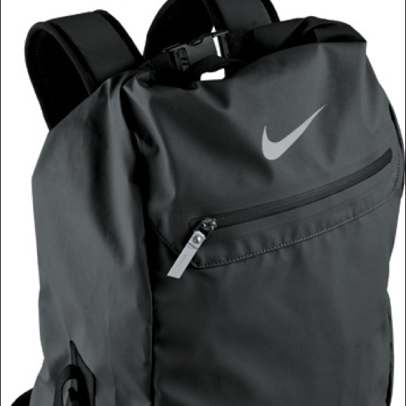 nike swimmers backpack